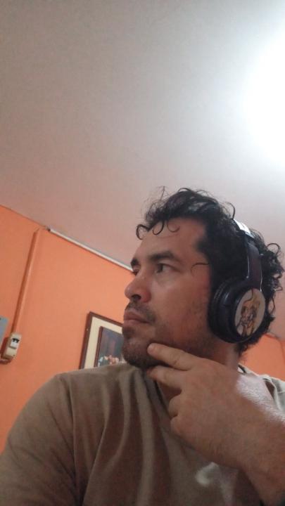 John Willy Alvarez Cuenca