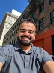 Kishan Vaghasia