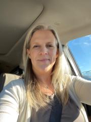 Amy Nistor