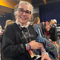 Angie Damore