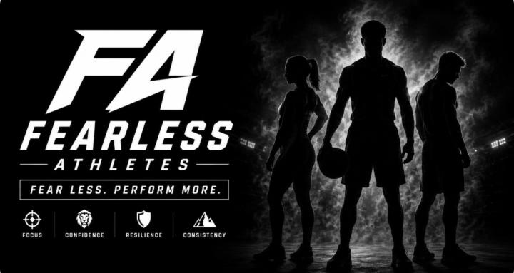 Fearless Athletes 