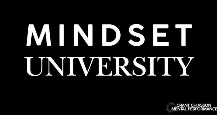 Mindset University