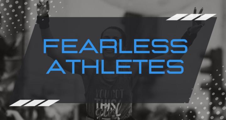 Fearless Athletes 