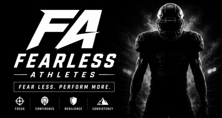 Fearless Athletes 