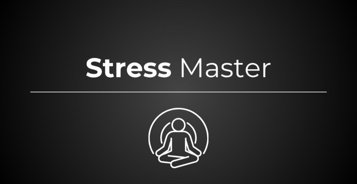 Stress Master