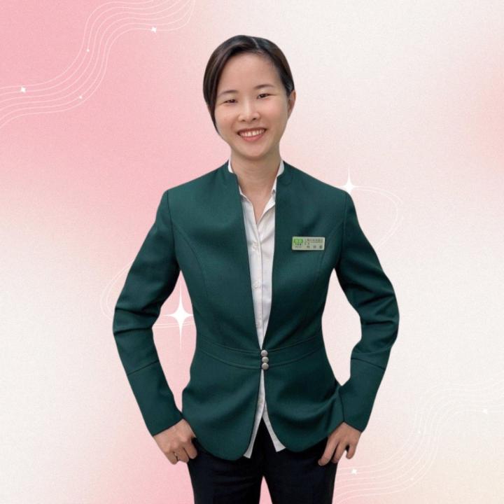 Lin Vivian