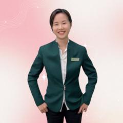 Lin Vivian