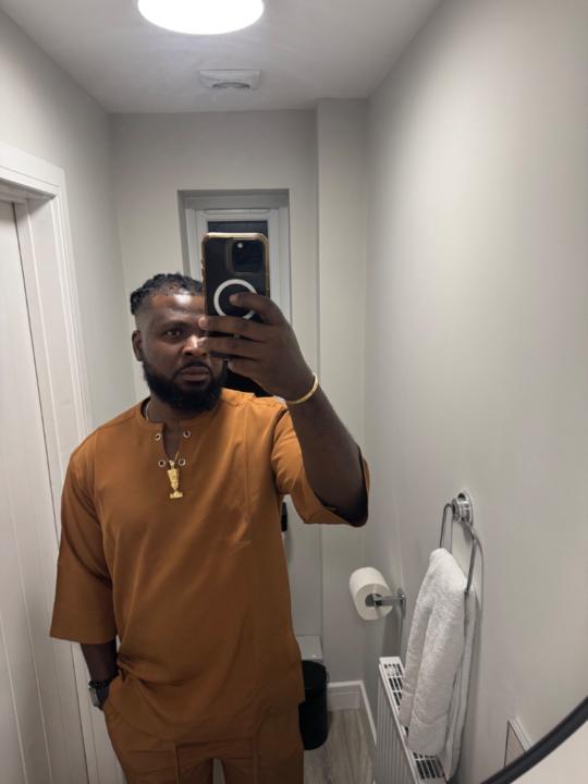Samson Bolade
