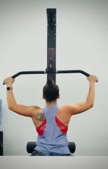 Cassie Carlson-Moravetz