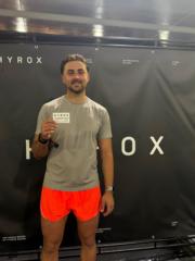 Eli Cox