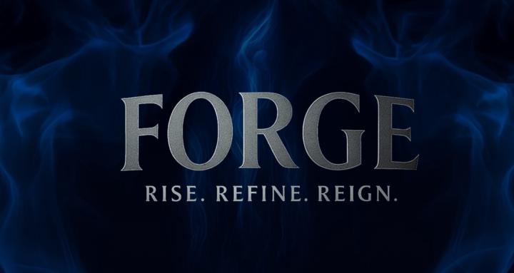 Forge