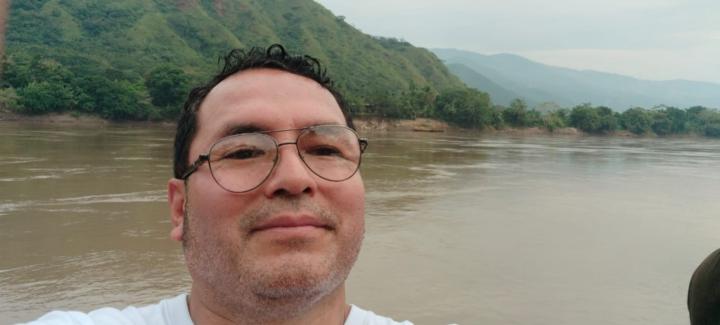 Walter Tello