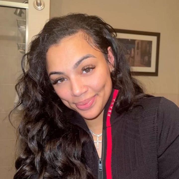 Kathiana Stephanie