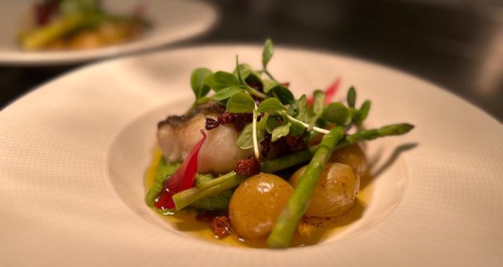 Chef Patryk: Behind the Pass