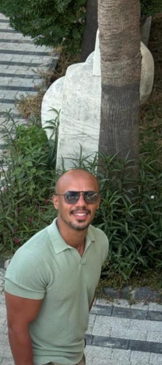 Ahmed Aalrubaiaan