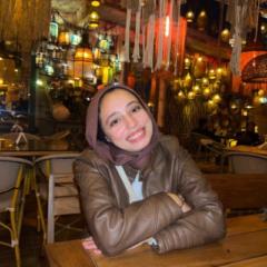 Farah Yasser