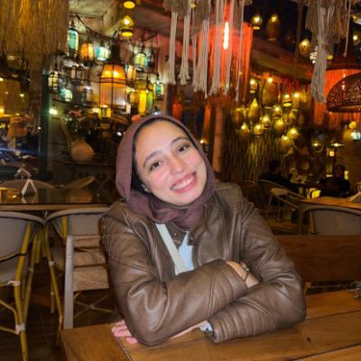 Farah Yasser