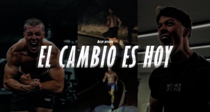 El Cambio es Hoy