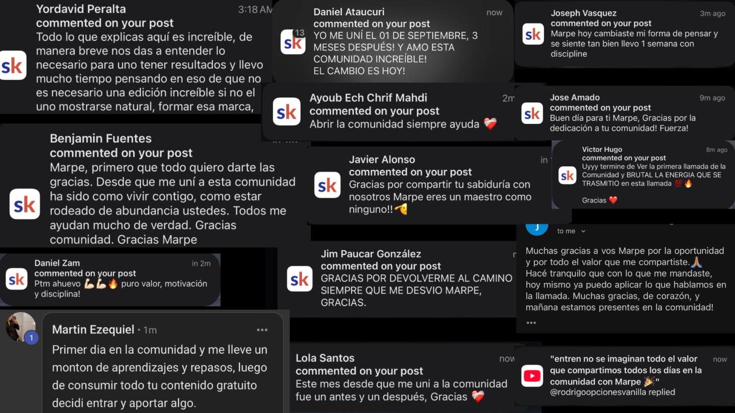 El Cambio es Hoy