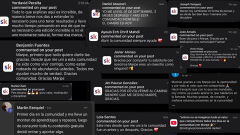 El Cambio es Hoy gallery image