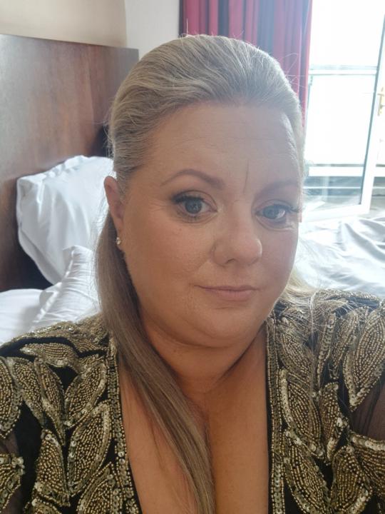 Jackie Leddin