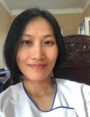 Huyền Trịnh