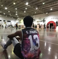 Sammy Juarez