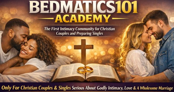 Bedmatics101 Academy