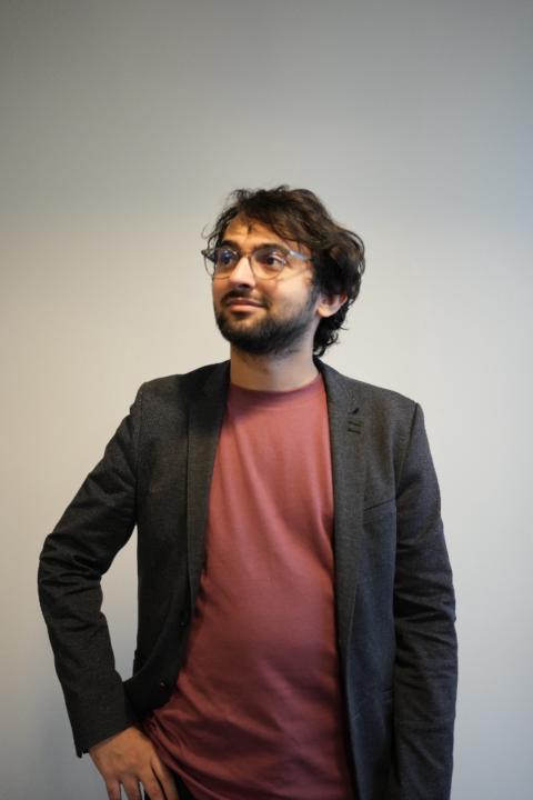 Julien Maalouf