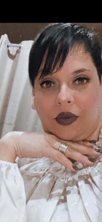 Wendy miosotis Ferreira Pérez