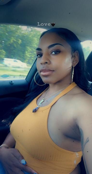 Derekia Mahone