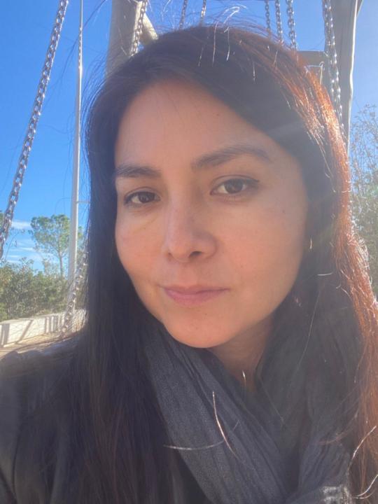 Natali Velasquez