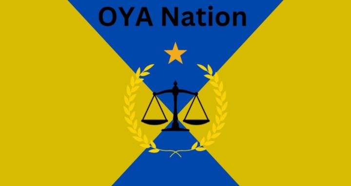 OYA NATION
