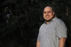 Joshua Ochoa