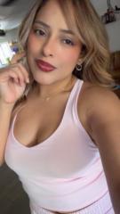 Bella Guizar