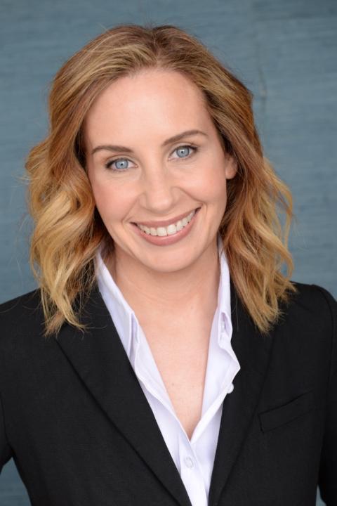 Rachel Malone