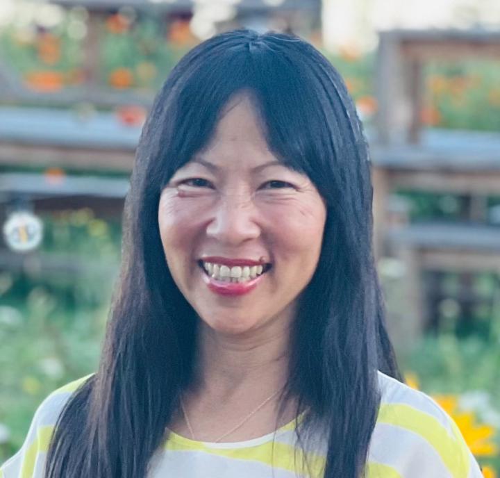 Belinda Tung