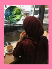 حورية أم هيثم