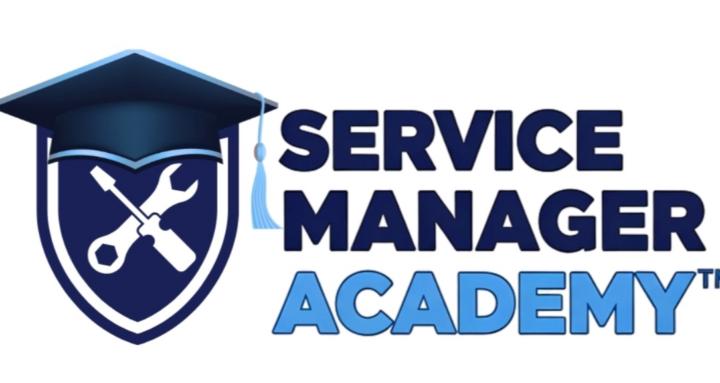 Service Manager Academy