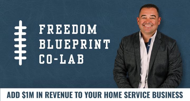 Freedom Blueprint Co-Lab
