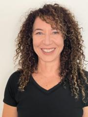 Tori Maxwell