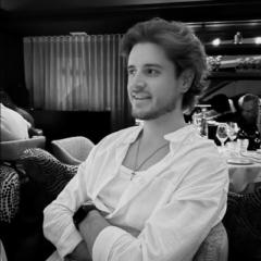 Matteo Bardini