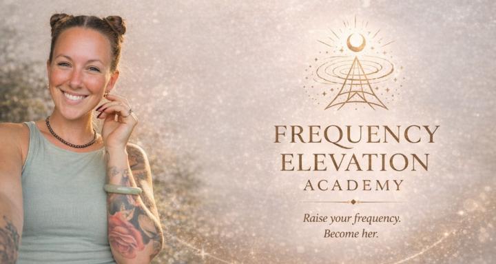 Frequency Elevation Academy