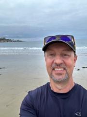 Scott Tomlinson