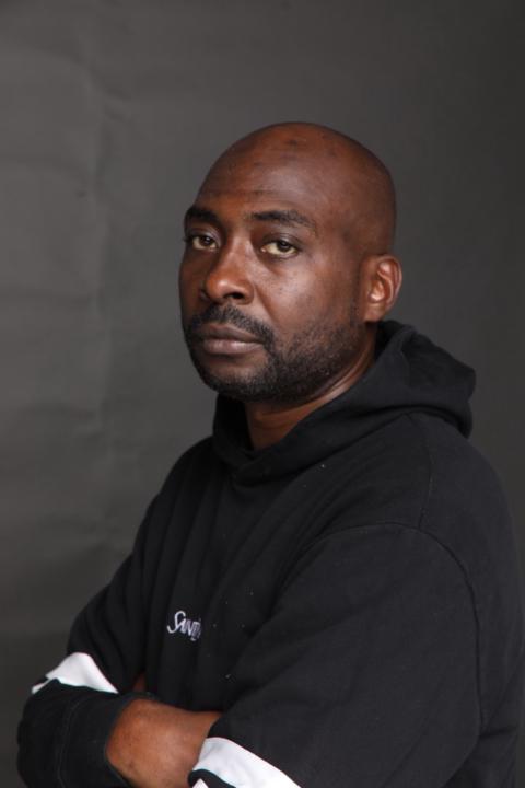 Christopher Parker