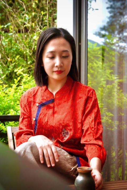 Hân Thị Ngọc Hân