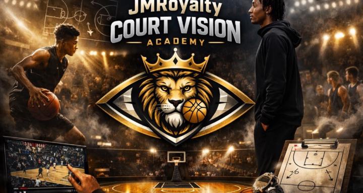 JMRoyalty Court Vision Academy