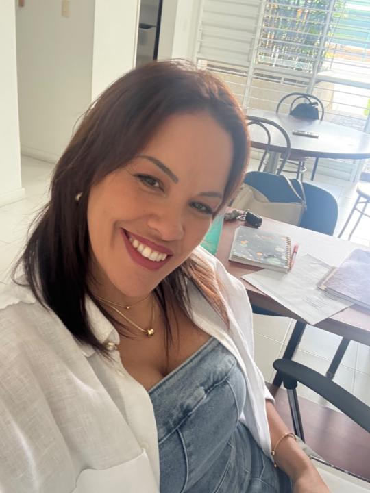 Valentina Rojas Rojas