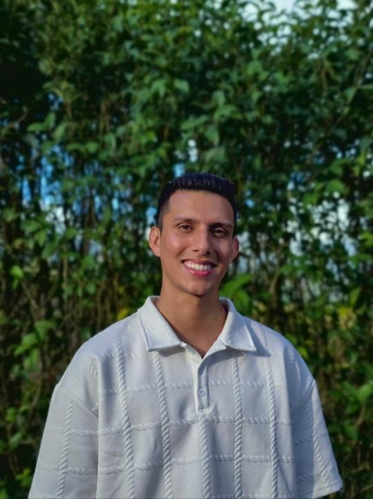 Randall Jiménez Madrigal