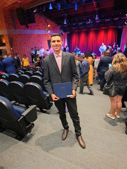 Randall Jiménez Madrigal